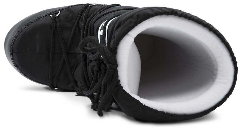 MOONBOOT W Nylon Moon Boot på