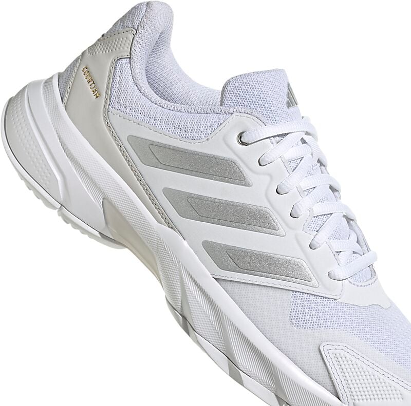 ADIDAS W Courtjam Control 3 på