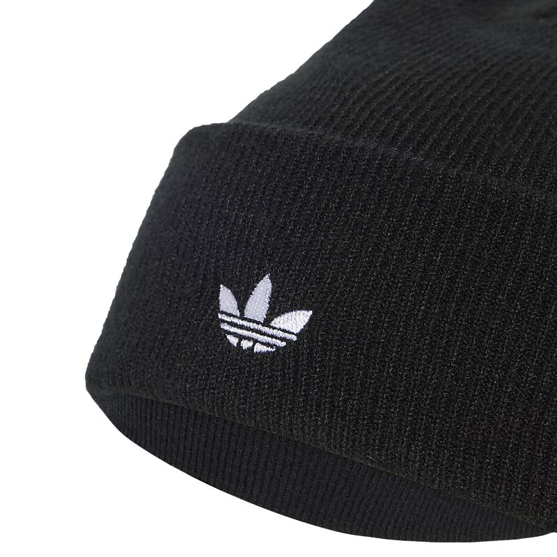 ADIDAS ORIGINALS U Adicolor Cuff Beanie på