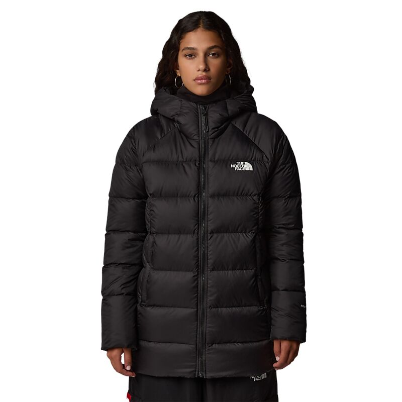 THE NORTH FACE W Hyalite Down Parka - Eu på