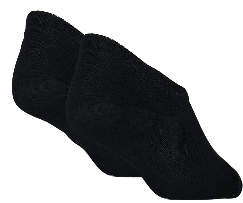 PUMA Footie 2p High Cut på