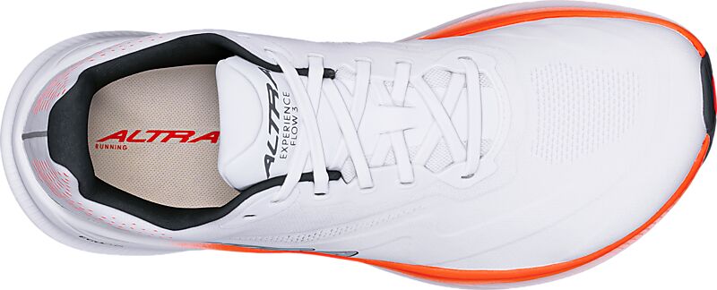 ALTRA W EXPERIENCE FLOW 3 på