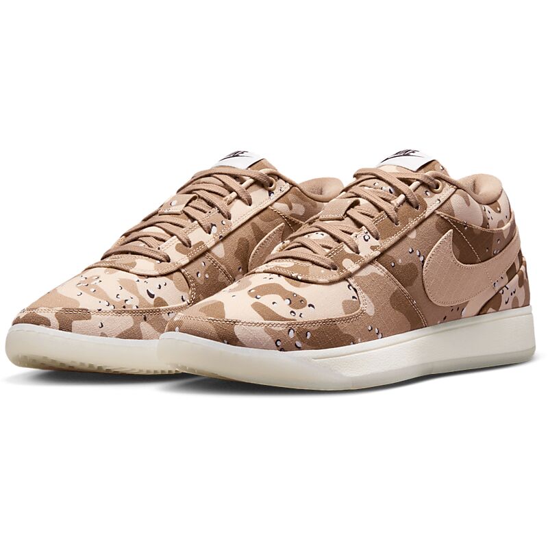 NIKE Book 1 Desert Camo på