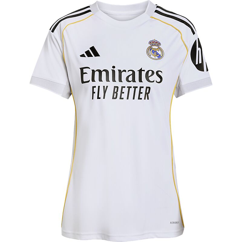 ADIDAS Real Home Jersey W på