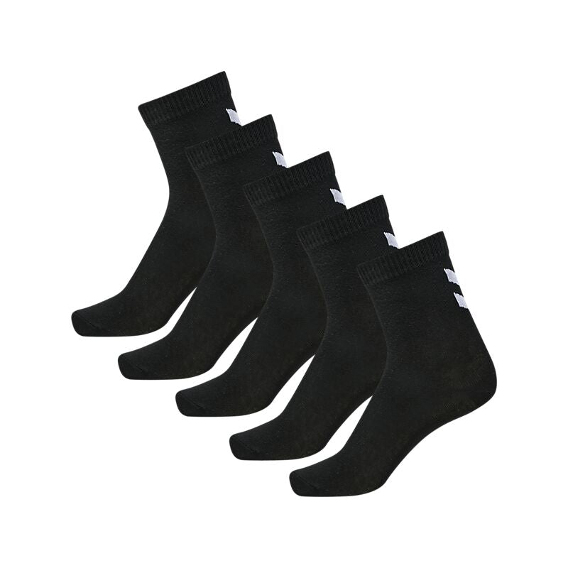 HUMMEL J Hmlmake My Day Sock 5-Pack på