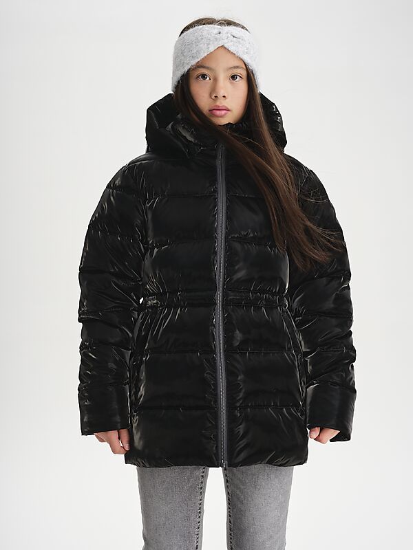 EVEREST J Mayon Mid Jacket på