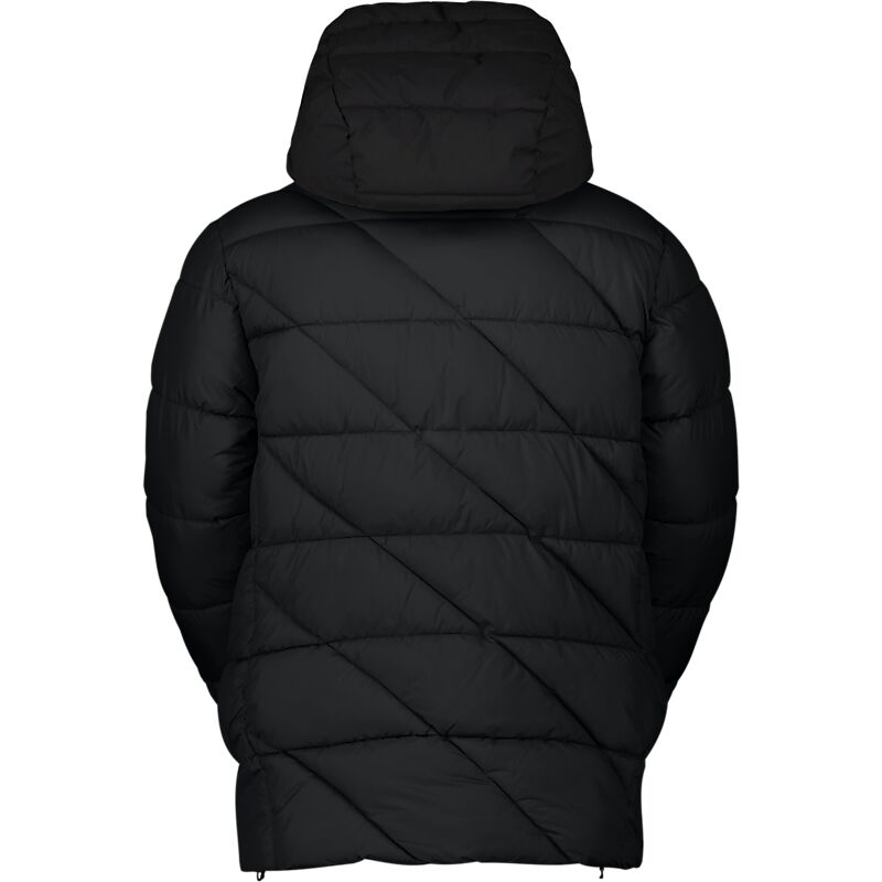 SCOTT M Insuloft Warm Jacket på