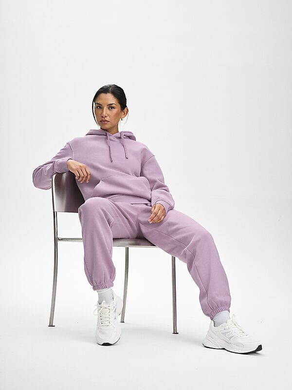 SOC Core Sweat Hood, hoodie, dam på