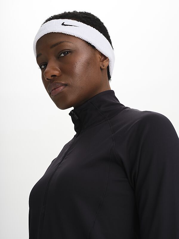 SOC W RUN LIGHT HALF ZIP på