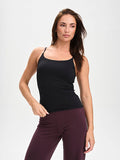 SOC W SOFT STRAPY SINGLET på