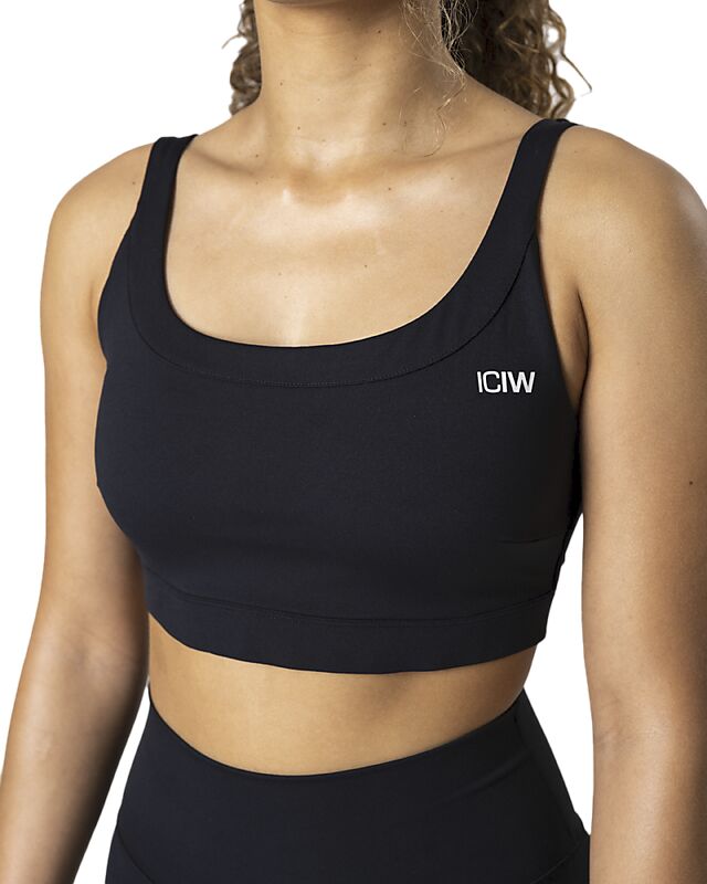 ICANIWILL Nimble Sports Bra på