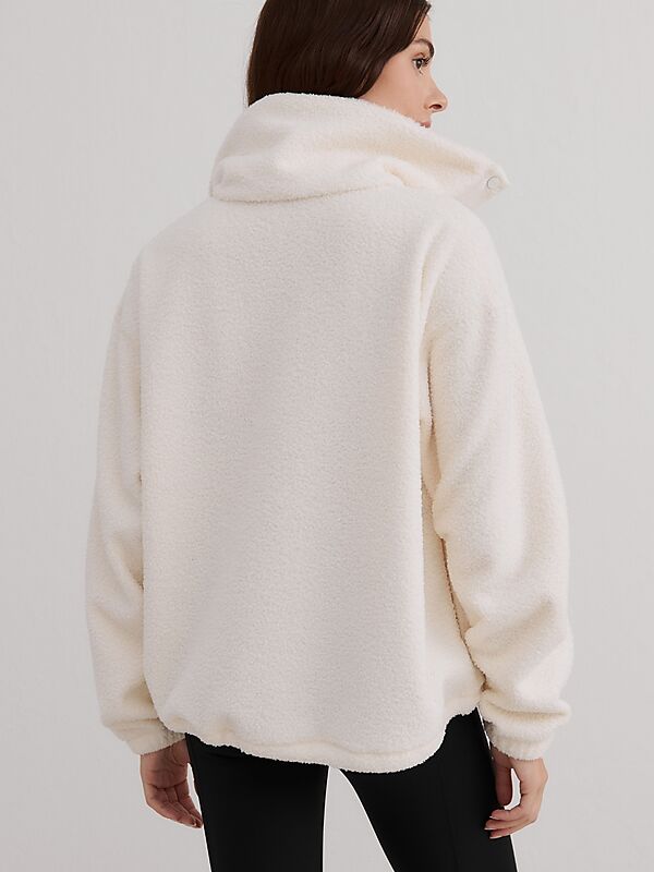 AIM´N Polar Fleece Long Sleeve på