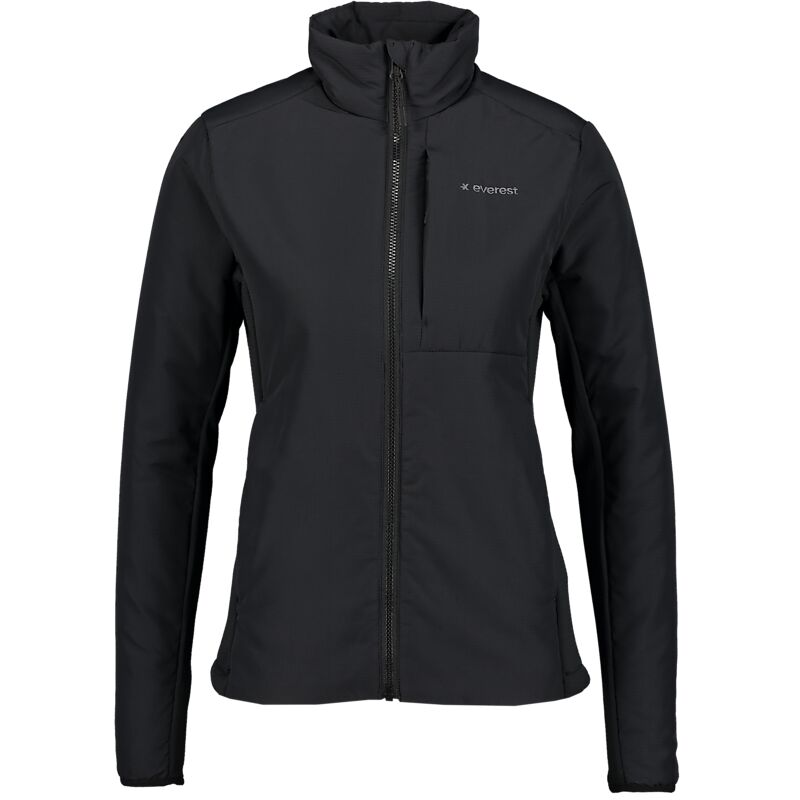 EVEREST W Venture Hybrid Jacket på