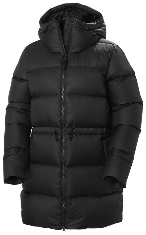 HELLY HANSEN W Essence Down Parka på
