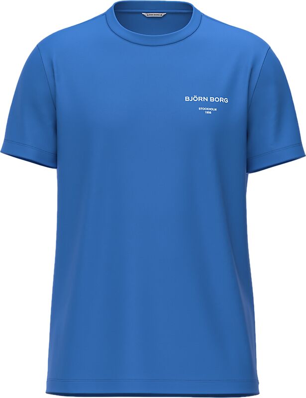 BJÖRN BORG M BORG ESSENTIAL 1 T-SHIRT på