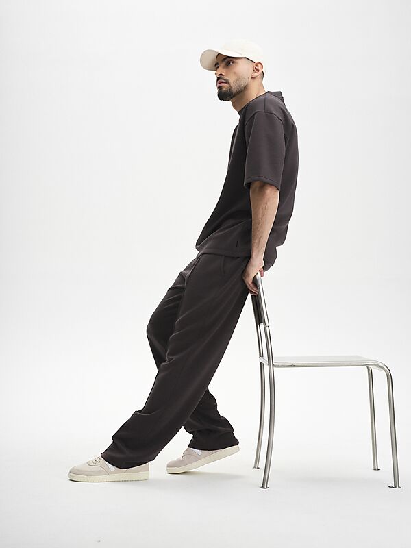 SOC M SOFT TEE på