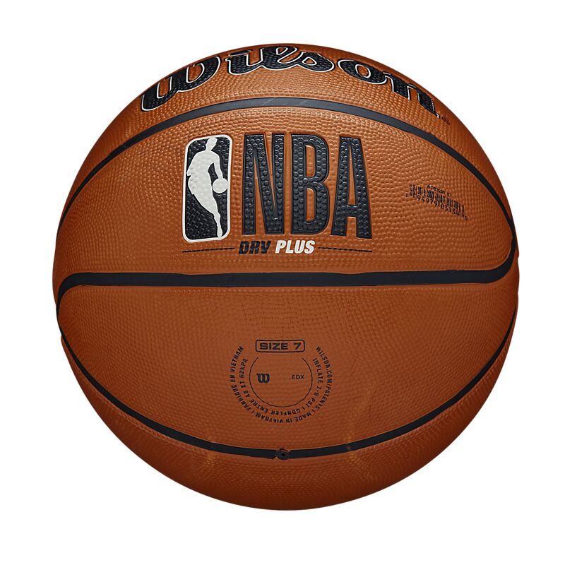 WILSON Nba Drv Plus Bskt Sz7 på