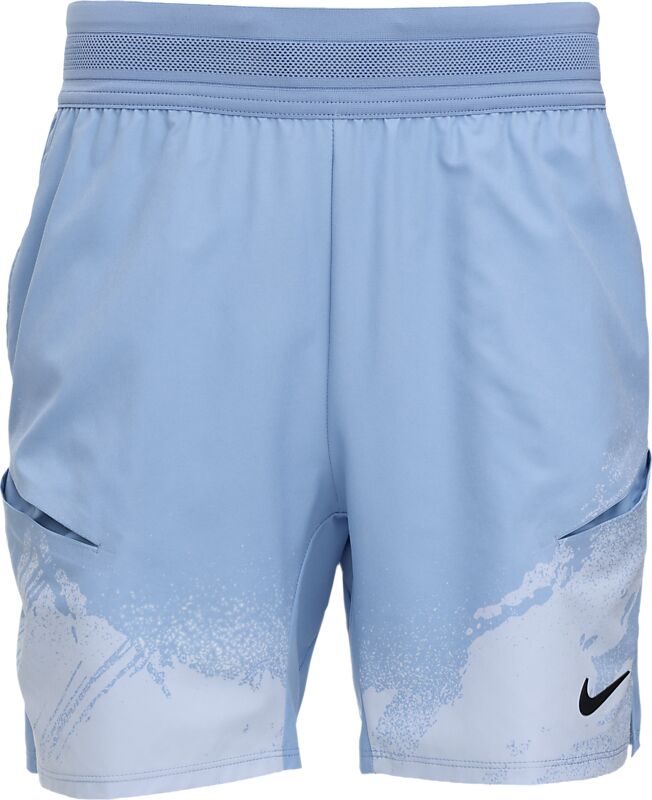 NIKE M NKCT DF SLAM SHORT RG på