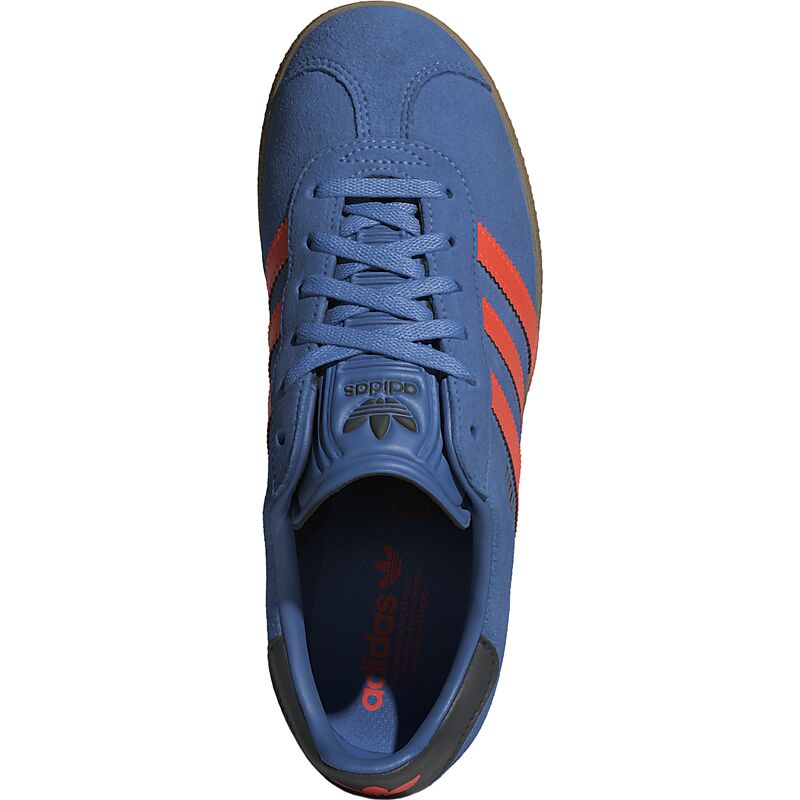 ADIDAS ORIGINALS J Gazelle på