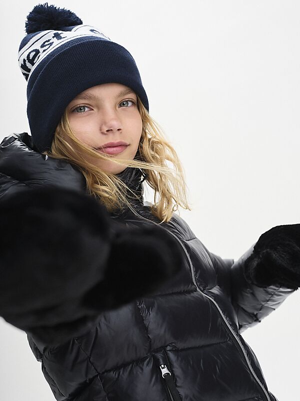 EVEREST J Devi Jacket på