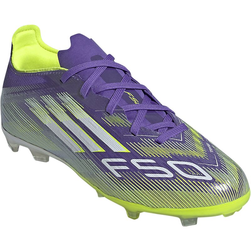 ADIDAS F50 Elite Fg Jr på