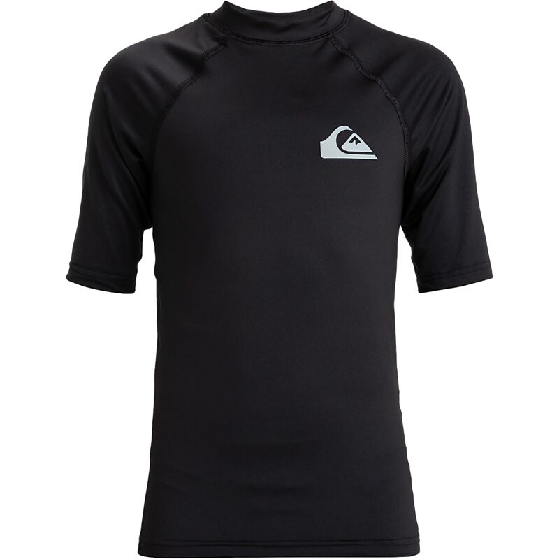 QUIKSILVER J Everyday Upf50 Ss Youth på
