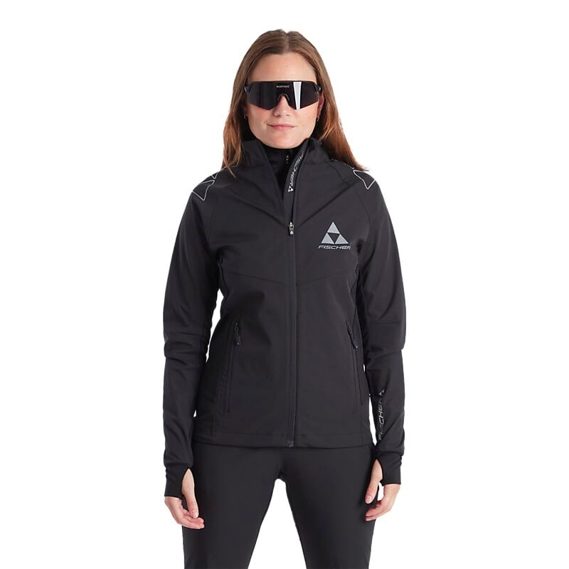 FISCHER Mora Speed Jacket W på