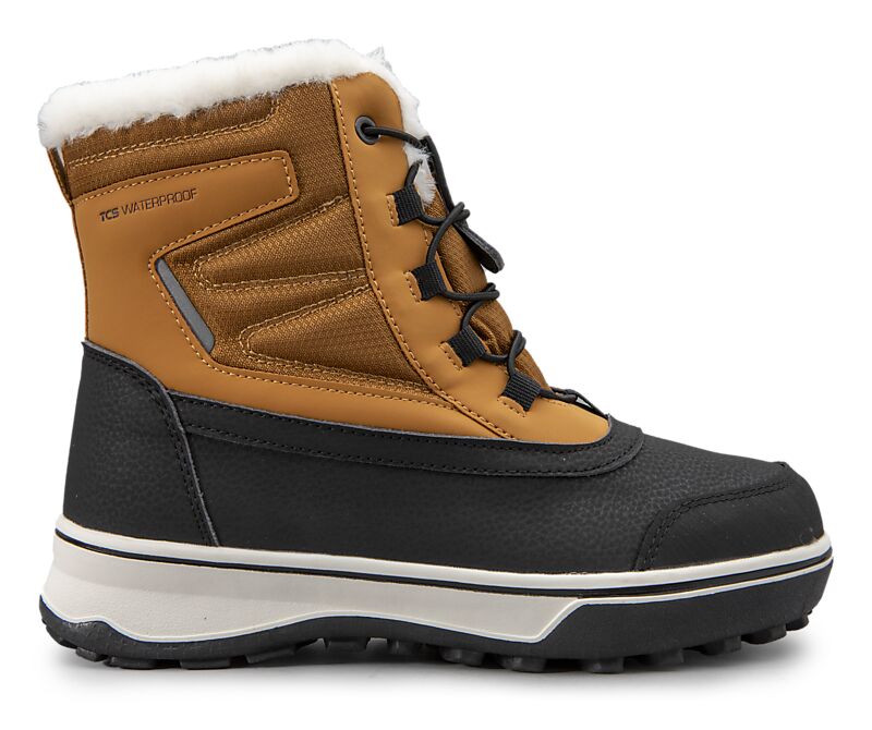 EVEREST J Snow Boot på