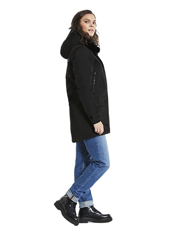 DIDRIKSONS W Frida Parka 6 på