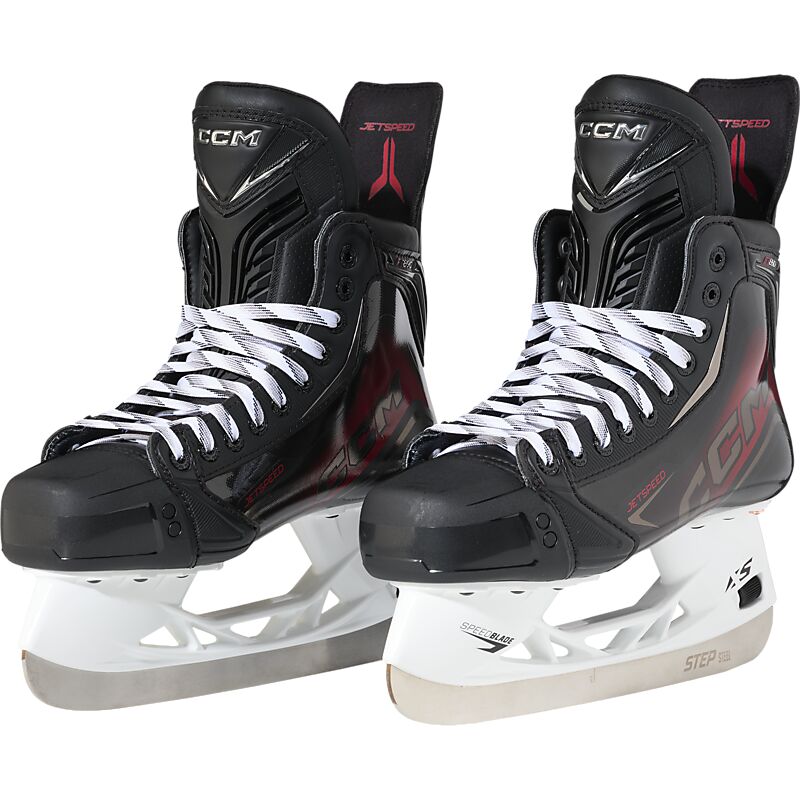CCM Sk Jetspeed 890 In på