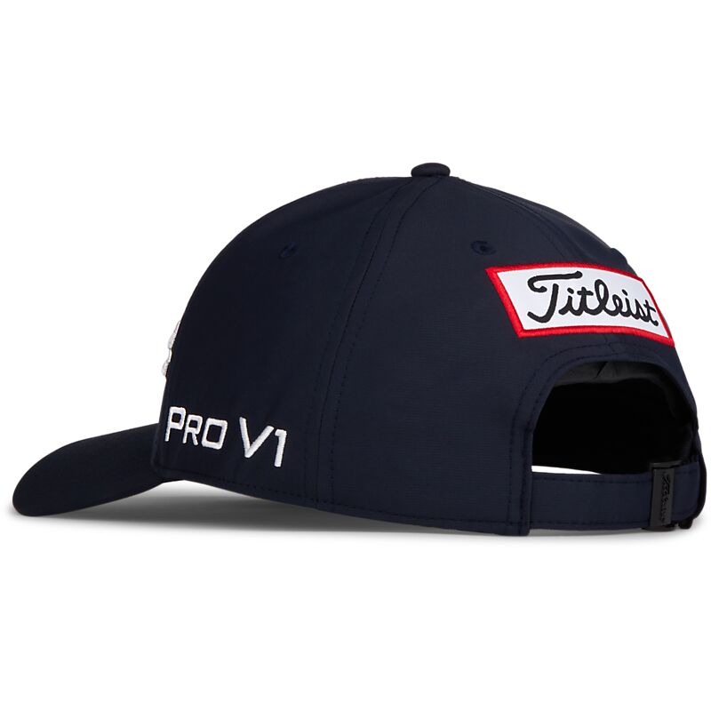 TITLEIST Tour Performance Cap på