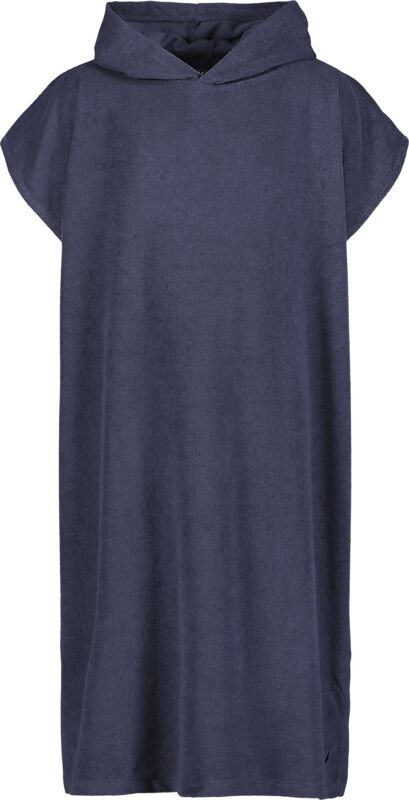 SOC J Beach Poncho på