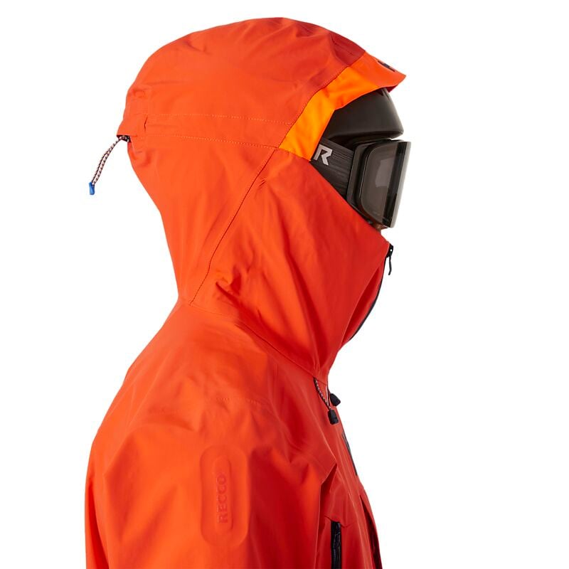 HELLY HANSEN M Sogn Shell 2.0 Jkt på