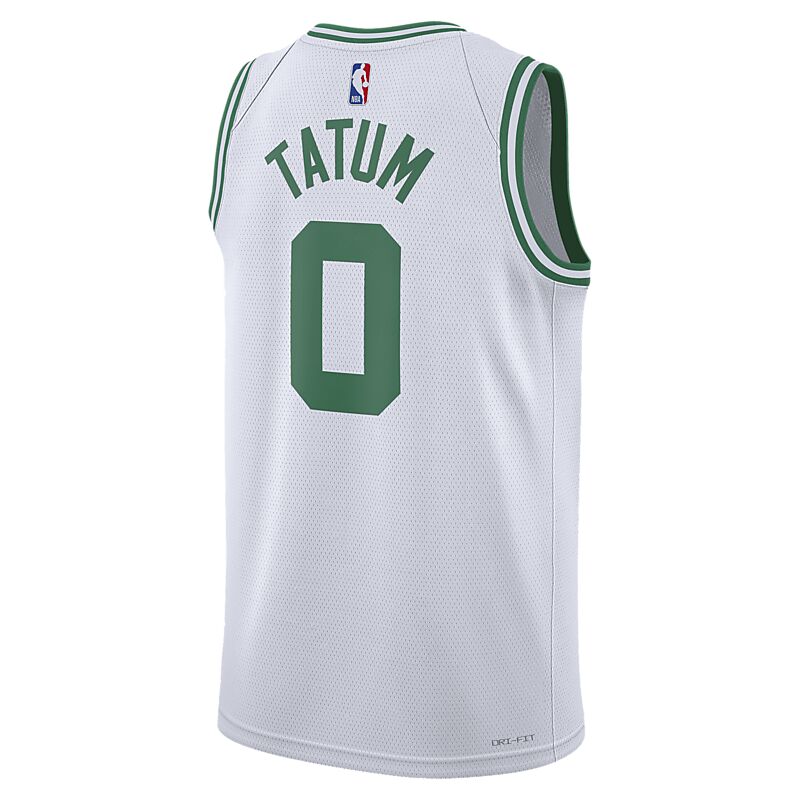 NIKE Boston Celtics Association Edition på
