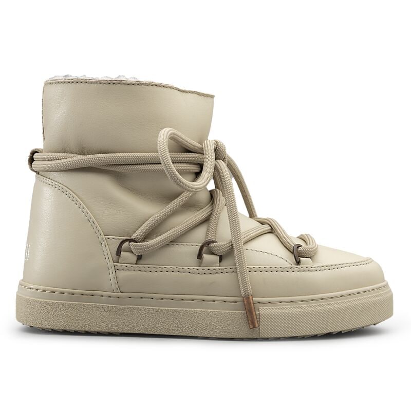 INUIKII W Full Leather på