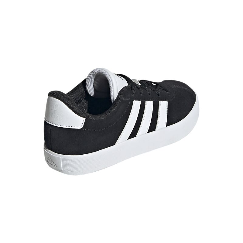 ADIDAS J Vl Court 3.0 K på