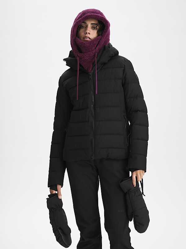 EVEREST W Fashion Jkt på