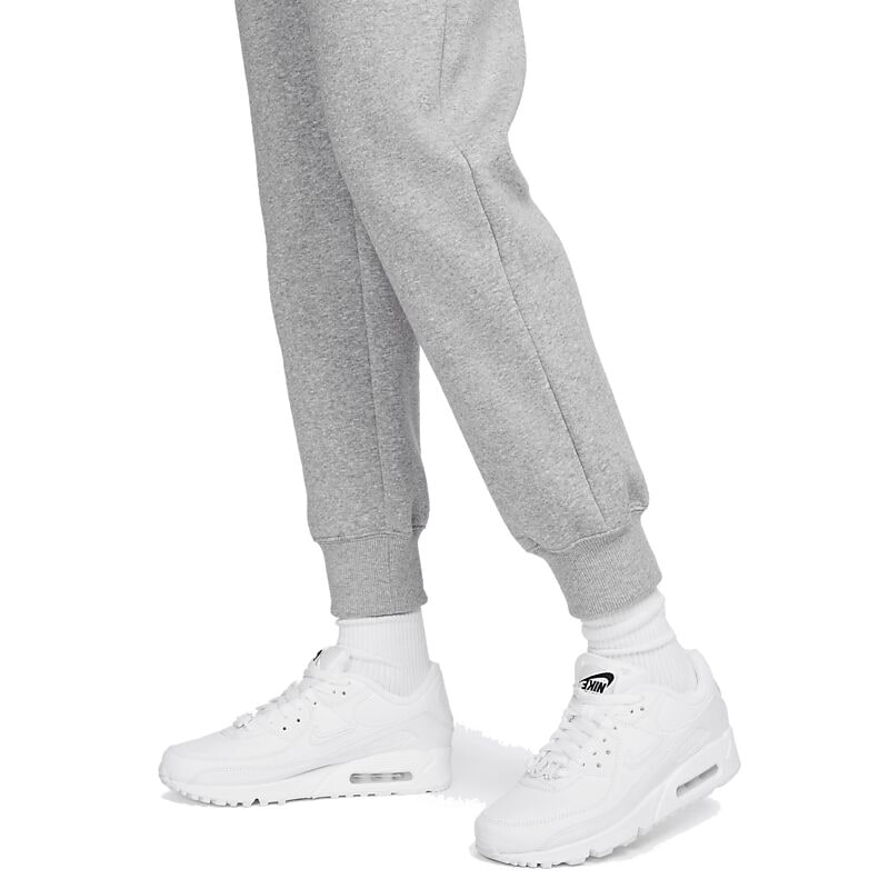 NIKE W Nsw Phnx Flc Mr Pant Std på