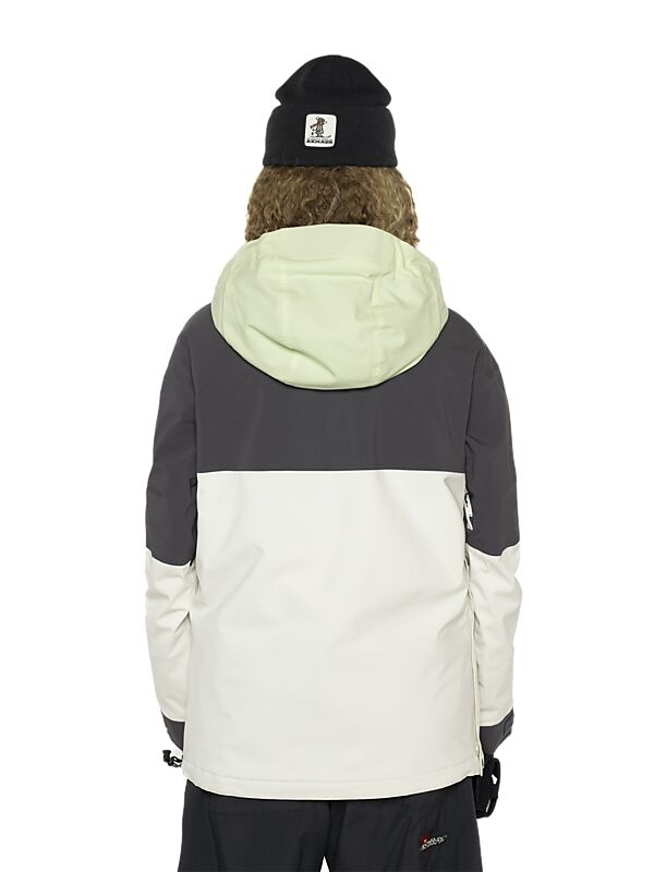 ARMADA W Madaket 2l Ins Anorak på