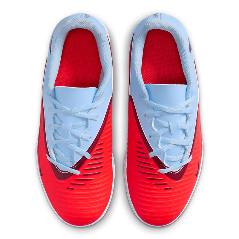 NIKE Jr Phantom 6 Low Club Ic på