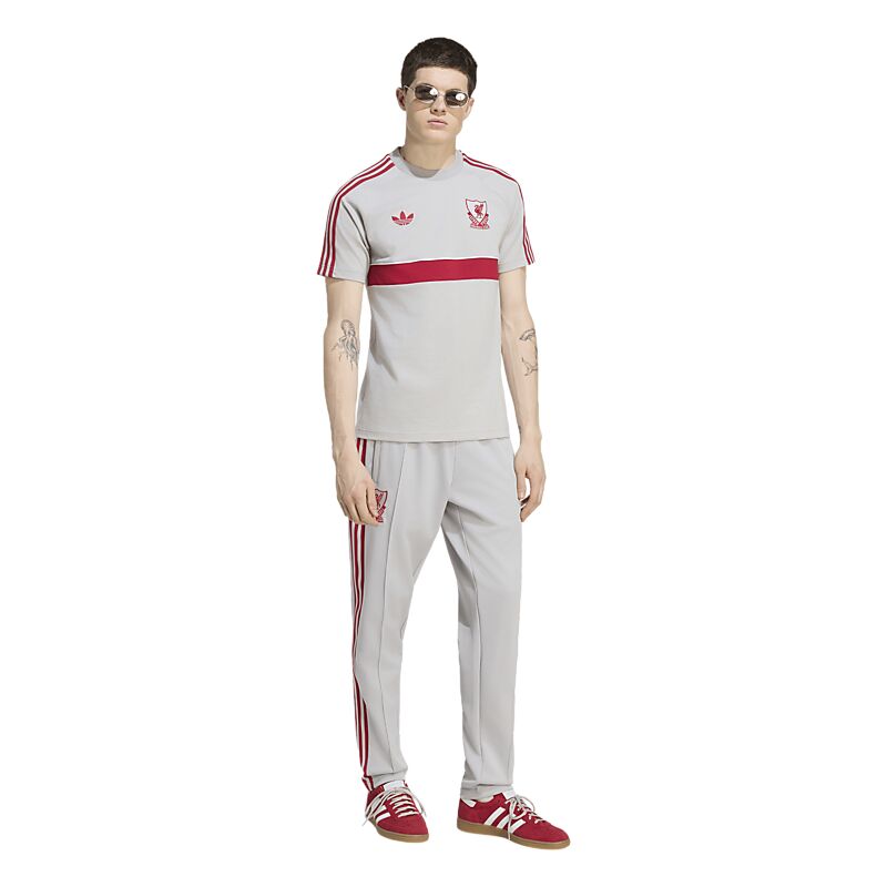ADIDAS ORIGINALS LFC OG2 TEE på