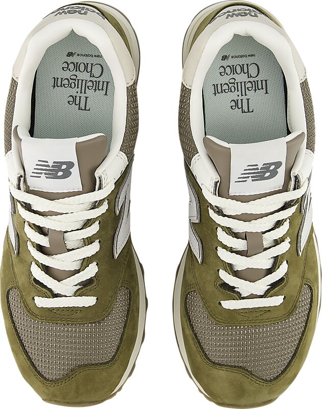 NEW BALANCE M 574 Core på