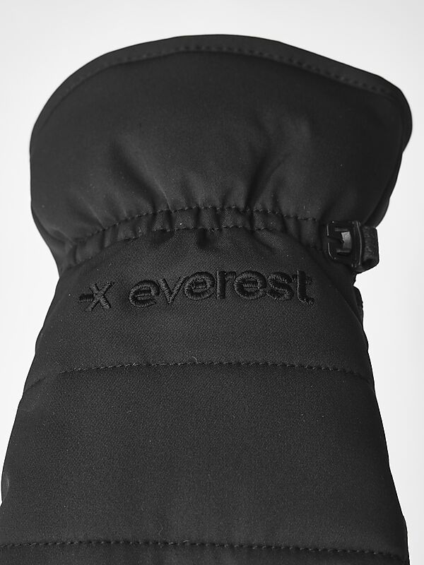 EVEREST W Ski Mitten på