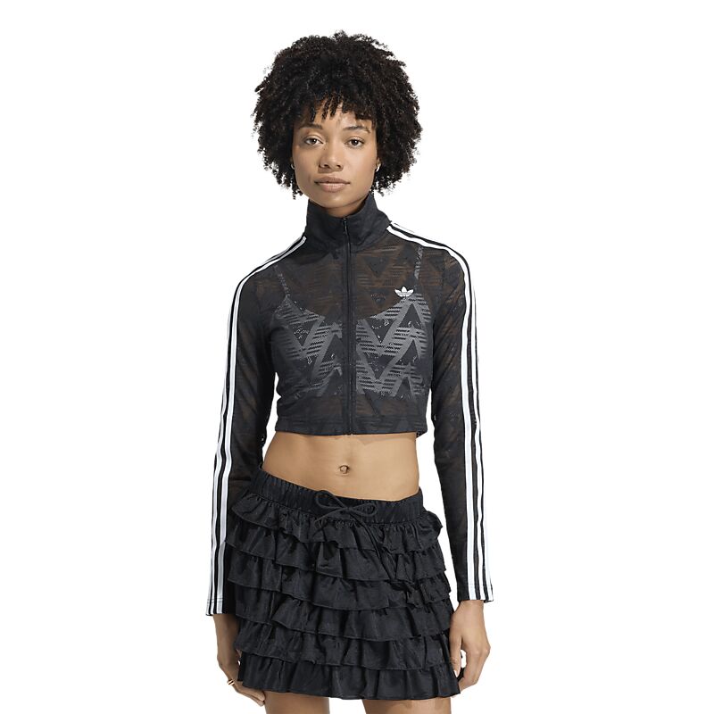 ADIDAS ORIGINALS W FIREBIRD LACETT på