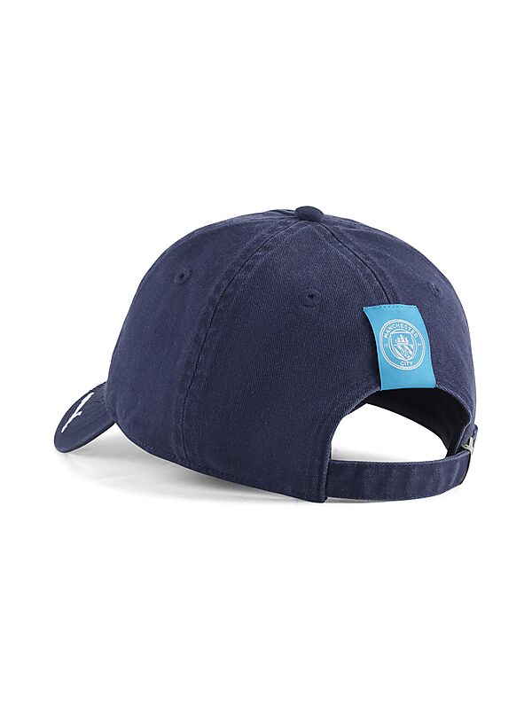 PUMA MCFC CULTURE CAP på