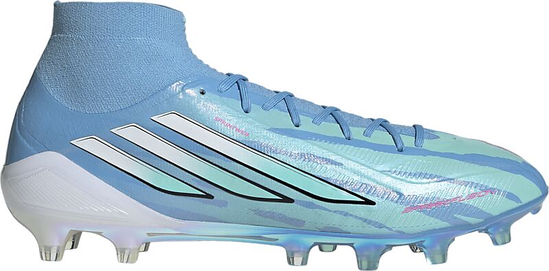 ADIDAS F50 SPARKFUSION ELITE FG/AG TR W på