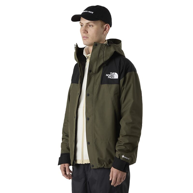 THE NORTH FACE M Gtx Mountain Jacket på