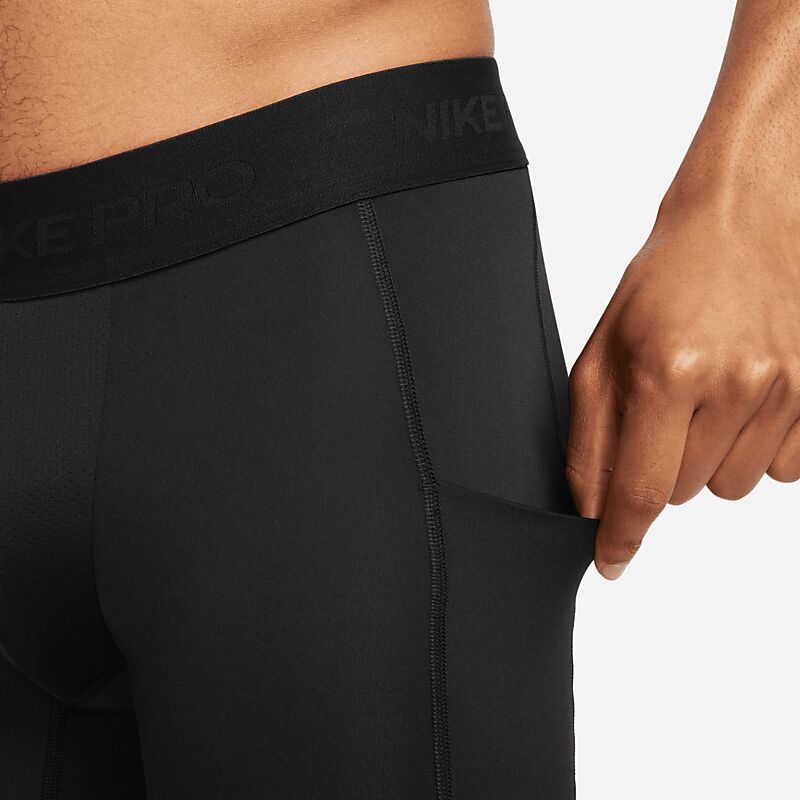 NIKE M Np Df Short 9 In på