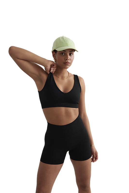 AIM´N Shape Seamless Hotpants på