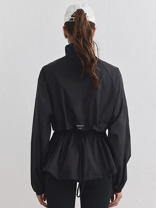 AIM´N W RUNNING JACKET på